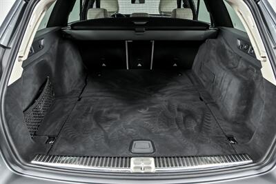 2019 Mercedes-Benz AMG E 63 S-CARBON CERAMICS-FACTORY MATTE!   - Photo 16 - Joliet, IL 60435