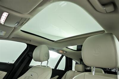 2019 Mercedes-Benz AMG E 63 S-CARBON CERAMICS-FACTORY MATTE!   - Photo 24 - Joliet, IL 60435