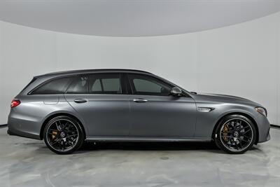2019 Mercedes-Benz AMG E 63 S-CARBON CERAMICS-FACTORY MATTE!   - Photo 14 - Joliet, IL 60435