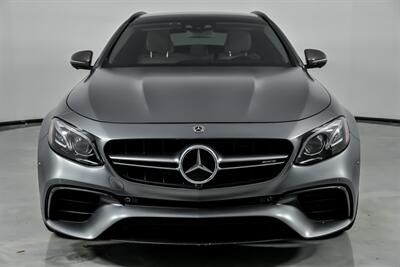 2019 Mercedes-Benz AMG E 63 S-CARBON CERAMICS-FACTORY MATTE!   - Photo 5 - Joliet, IL 60435