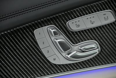 2019 Mercedes-Benz AMG E 63 S-CARBON CERAMICS-FACTORY MATTE!   - Photo 19 - Joliet, IL 60435