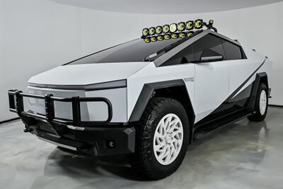 2024 Tesla Cybertruck -OVER $30K MODS   - Photo 6 - Joliet, IL 60435