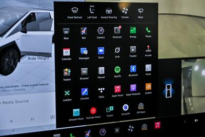 2024 Tesla Cybertruck -OVER $30K MODS   - Photo 28 - Joliet, IL 60435