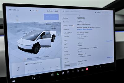 2024 Tesla Cybertruck -OVER $30K MODS   - Photo 36 - Joliet, IL 60435