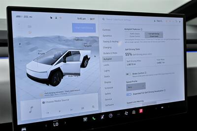 2024 Tesla Cybertruck -OVER $30K MODS   - Photo 34 - Joliet, IL 60435