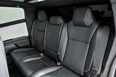 2024 Tesla Cybertruck -OVER $30K MODS   - Photo 22 - Joliet, IL 60435