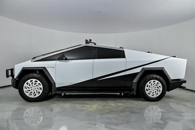 2024 Tesla Cybertruck -OVER $30K MODS   - Photo 8 - Joliet, IL 60435