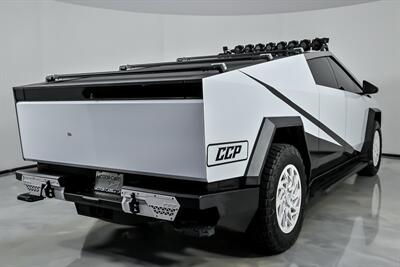 2024 Tesla Cybertruck -OVER $30K MODS   - Photo 12 - Joliet, IL 60435