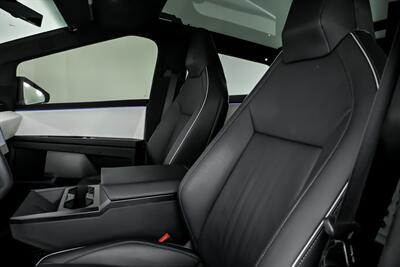 2024 Tesla Cybertruck -OVER $30K MODS   - Photo 20 - Joliet, IL 60435