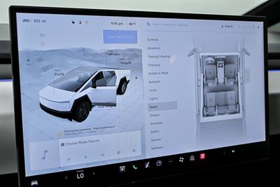 2024 Tesla Cybertruck -OVER $30K MODS   - Photo 35 - Joliet, IL 60435