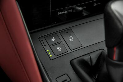 2022 Lexus IS 500 F SPORT Performance   - Photo 37 - Joliet, IL 60435