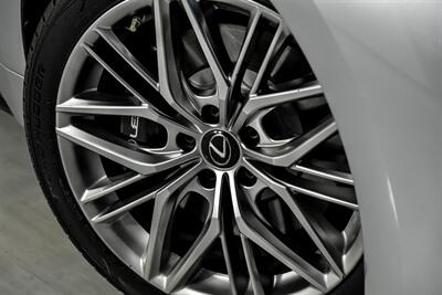 2022 Lexus IS 500 F SPORT Performance   - Photo 4 - Joliet, IL 60435