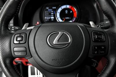 2022 Lexus IS 500 F SPORT Performance   - Photo 29 - Joliet, IL 60435