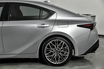 2022 Lexus IS 500 F SPORT Performance   - Photo 8 - Joliet, IL 60435