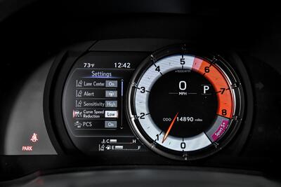 2022 Lexus IS 500 F SPORT Performance   - Photo 28 - Joliet, IL 60435