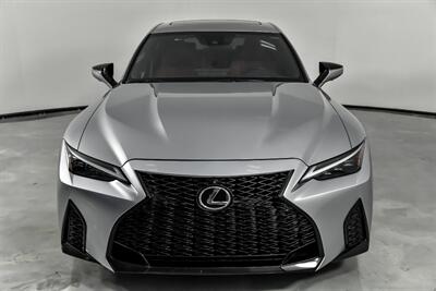 2022 Lexus IS 500 F SPORT Performance   - Photo 5 - Joliet, IL 60435