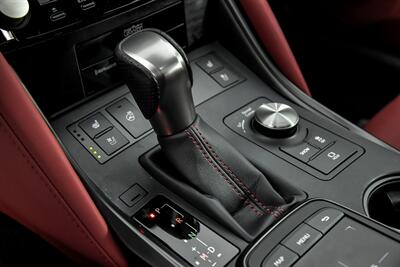 2022 Lexus IS 500 F SPORT Performance   - Photo 38 - Joliet, IL 60435