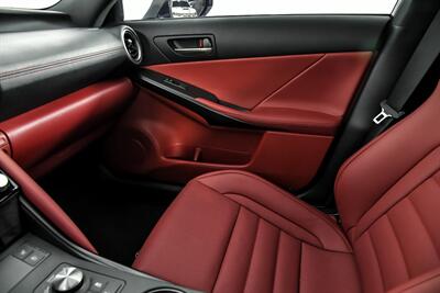 2022 Lexus IS 500 F SPORT Performance   - Photo 40 - Joliet, IL 60435