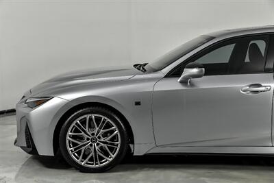 2022 Lexus IS 500 F SPORT Performance   - Photo 7 - Joliet, IL 60435