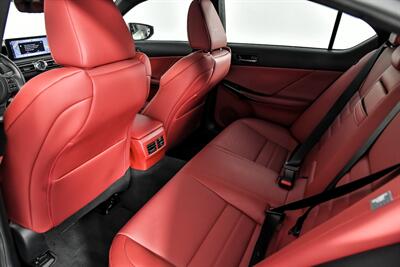 2022 Lexus IS 500 F SPORT Performance   - Photo 24 - Joliet, IL 60435