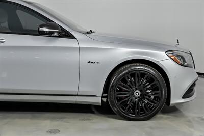 2019 Mercedes-Benz Mercedes-Maybach S 560 4MATIC   - Photo 15 - Joliet, IL 60435