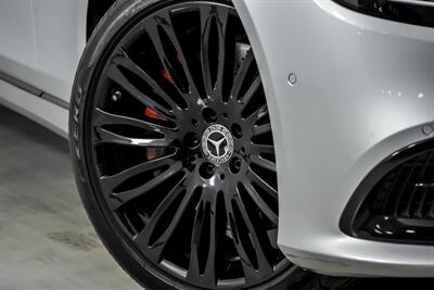 2019 Mercedes-Benz Mercedes-Maybach S 560 4MATIC   - Photo 4 - Joliet, IL 60435