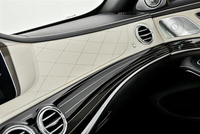 2019 Mercedes-Benz Mercedes-Maybach S 560 4MATIC   - Photo 41 - Joliet, IL 60435