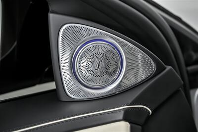 2019 Mercedes-Benz Mercedes-Maybach S 560 4MATIC   - Photo 21 - Joliet, IL 60435