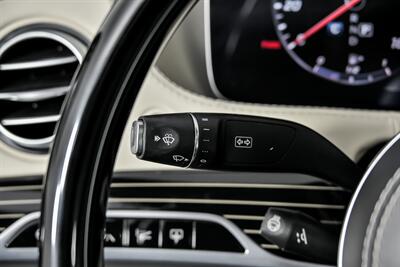 2019 Mercedes-Benz Mercedes-Maybach S 560 4MATIC   - Photo 32 - Joliet, IL 60435
