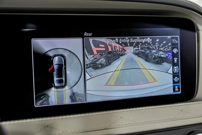 2019 Mercedes-Benz Mercedes-Maybach S 560 4MATIC   - Photo 36 - Joliet, IL 60435