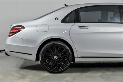 2019 Mercedes-Benz Mercedes-Maybach S 560 4MATIC   - Photo 13 - Joliet, IL 60435