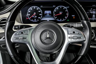 2019 Mercedes-Benz Mercedes-Maybach S 560 4MATIC   - Photo 31 - Joliet, IL 60435