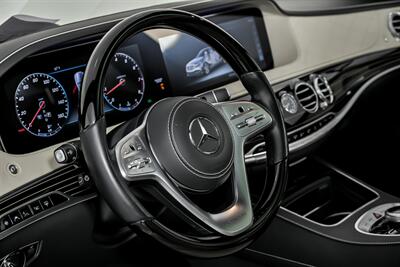 2019 Mercedes-Benz Mercedes-Maybach S 560 4MATIC   - Photo 28 - Joliet, IL 60435
