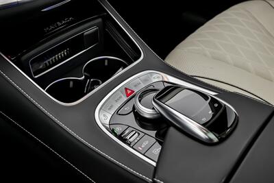 2019 Mercedes-Benz Mercedes-Maybach S 560 4MATIC   - Photo 42 - Joliet, IL 60435