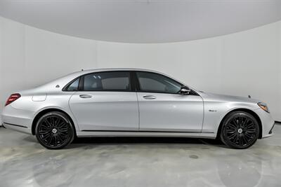 2019 Mercedes-Benz Mercedes-Maybach S 560 4MATIC   - Photo 14 - Joliet, IL 60435