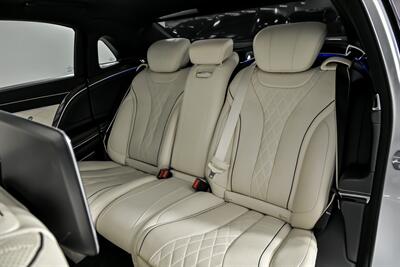 2019 Mercedes-Benz Mercedes-Maybach S 560 4MATIC   - Photo 26 - Joliet, IL 60435