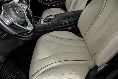 2019 Mercedes-Benz Mercedes-Maybach S 560 4MATIC   - Photo 23 - Joliet, IL 60435