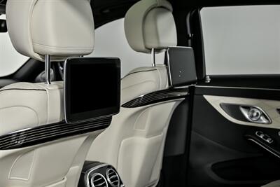2019 Mercedes-Benz Mercedes-Maybach S 560 4MATIC   - Photo 27 - Joliet, IL 60435