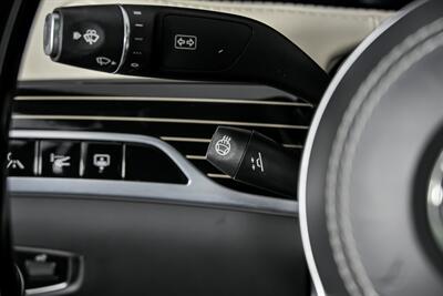 2019 Mercedes-Benz Mercedes-Maybach S 560 4MATIC   - Photo 33 - Joliet, IL 60435