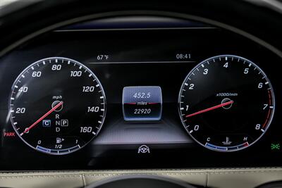 2019 Mercedes-Benz Mercedes-Maybach S 560 4MATIC   - Photo 30 - Joliet, IL 60435