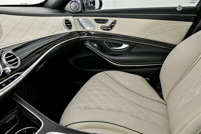 2019 Mercedes-Benz Mercedes-Maybach S 560 4MATIC   - Photo 43 - Joliet, IL 60435