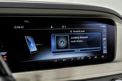 2019 Mercedes-Benz Mercedes-Maybach S 560 4MATIC   - Photo 38 - Joliet, IL 60435