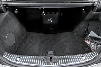 2019 Mercedes-Benz Mercedes-Maybach S 560 4MATIC   - Photo 16 - Joliet, IL 60435