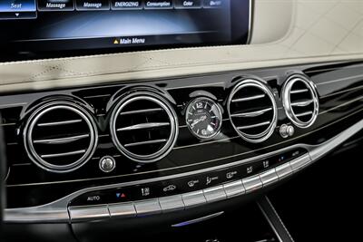 2019 Mercedes-Benz Mercedes-Maybach S 560 4MATIC   - Photo 40 - Joliet, IL 60435