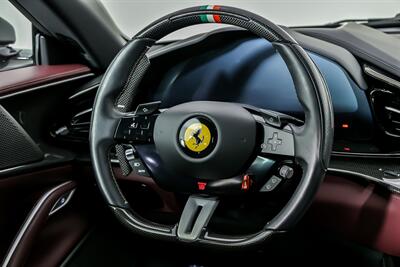 2024 Ferrari Purosangue -MASSIVE $590K MSRP   - Photo 42 - Joliet, IL 60435