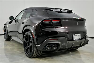 2024 Ferrari Purosangue -MASSIVE $590K MSRP   - Photo 11 - Joliet, IL 60435