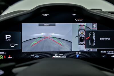 2024 Ferrari Purosangue -MASSIVE $590K MSRP   - Photo 54 - Joliet, IL 60435