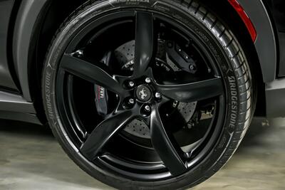 2024 Ferrari Purosangue -MASSIVE $590K MSRP   - Photo 23 - Joliet, IL 60435