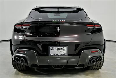 2024 Ferrari Purosangue -MASSIVE $590K MSRP   - Photo 12 - Joliet, IL 60435
