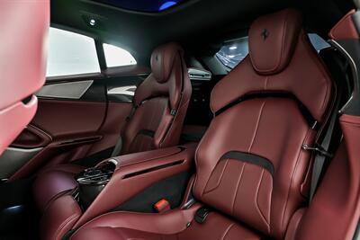 2024 Ferrari Purosangue -MASSIVE $590K MSRP   - Photo 37 - Joliet, IL 60435